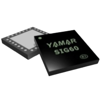 DC-BUS semiconductor/evaluation equipment/peripheral equipment SIG family-SIG60 IC devices