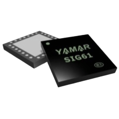 DC-BUS semiconductor/evaluation equipment/peripheral equipment SIG family-SIG61 IC devices