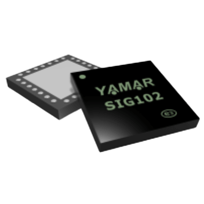 DC-BUS semiconductor/evaluation equipment/peripheral equipment SIG family-SIG102 IC devices