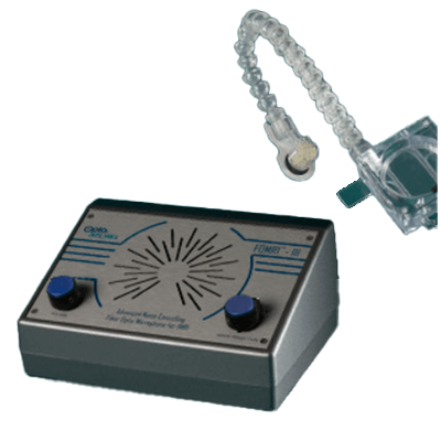 Brain Imaging Research Field fMRI FOMRI-Ⅲ Optical Microphone-Kobatel Co., Ltd.