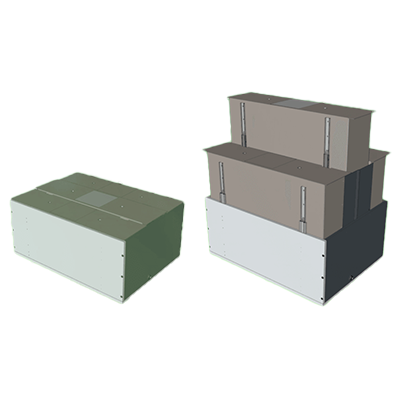 Disaster prevention products Water stop deck for disaster prevention-J-Create Co., Ltd.