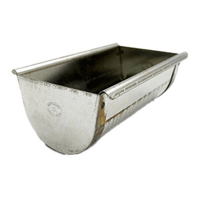 Silver Toyo mold with silicone for confectionery-Matsunaga Manufacturing Co., Ltd.