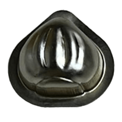 Silver single item series for confectionery-Matsunaga Manufacturing Co., Ltd.