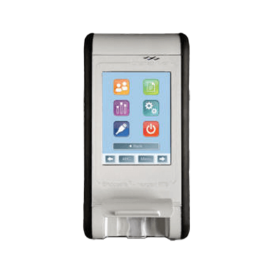 測定システム Endosafe nexgen-PTS-株式会社ベリタス
