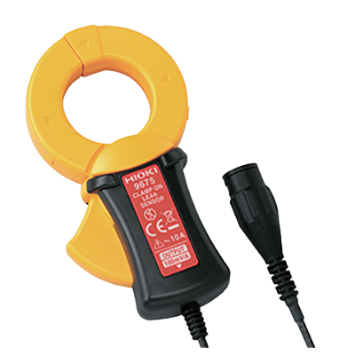 クランプオンリークセンサ 9675-日置電機株式会社