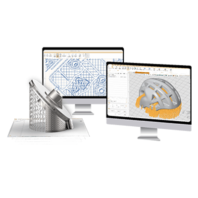 Additive Manufacturing用造形準備ソフト VoxelDance Additive-株式会社システムクリエイト