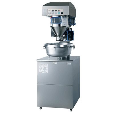 業務用全自動洗米機 幅広い業態に対応した汎用洗米機 (キログラム表示) RM-401AG-ライステクノプロダクト株式会社