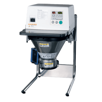 小型業務用自動洗米機 ライスミニ史上最小・最軽量の洗米機 RMC-10シリーズ-ライステクノプロダクト株式会社