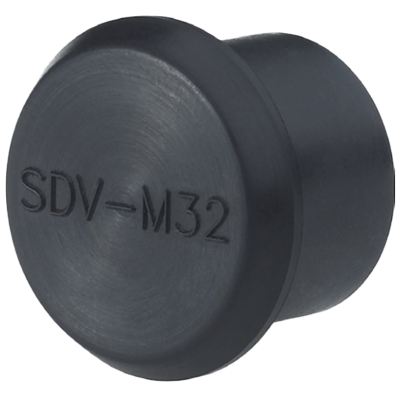 ケーブルグランド アクセサリ SKINTOP® SDV-M ATEX/SKINTOP® SDVR-M ATEX-Lapp Japan株式会社