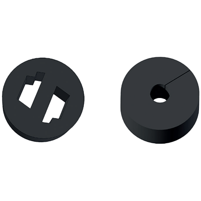 ケーブルグランド アクセサリ SKINTOP® DIX-M AUTOMATION-Lapp Japan株式会社