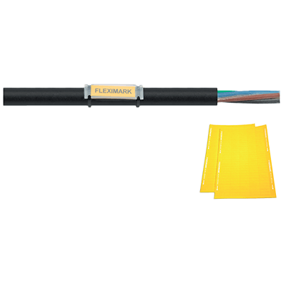 FLEXIMARK® Flexilabel LFL-Lapp Japan株式会社