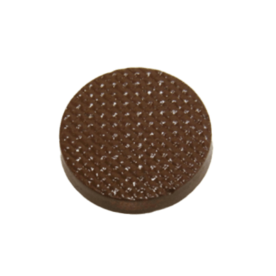 Round/Hemispherical No.17-Nikko Mold Co., Ltd.