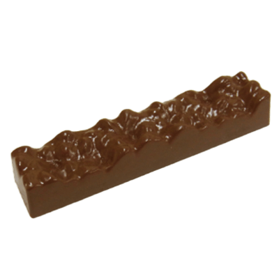 Bar/plate No.25-Nikko Mold Co., Ltd.