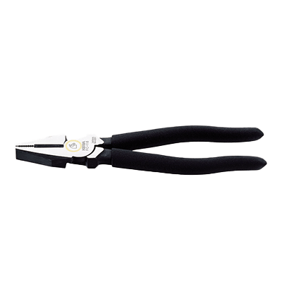 thumbnail image 2 of Maruto Hasegawa Mp 665 Pliers Limited Warranty Silver 5 7 2 of 12