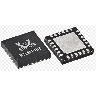 RTL8201HE-CG-リアルテック・セミコンダクタージャパン株式会社