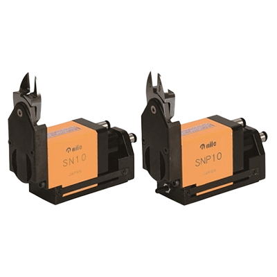 ゲートカット スライドエアーニッパ (SN型/SNP型) -株式会社松井製作所（プラスコム事業部）