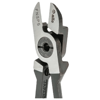 ゲートカット FNSPエアーニッパ替刃 (押切：SNP型用) -株式会社松井製作所（プラスコム事業部）