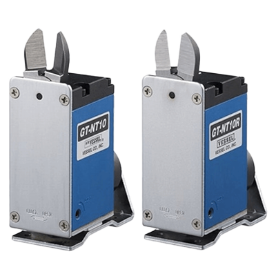 スライドエアーニッパー縦型 (GT-NT10-6／GT-NT10R-6) -株式会社松井製作所（プラスコム事業部）