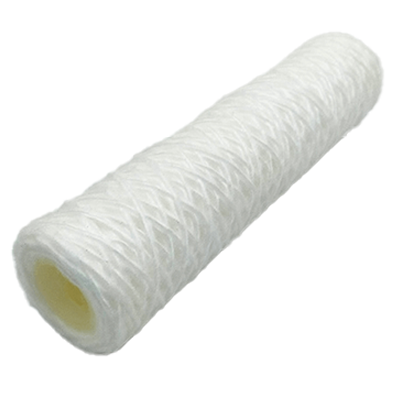 給水フィルター エレメント-株式会社松井製作所（プラスコム事業部）