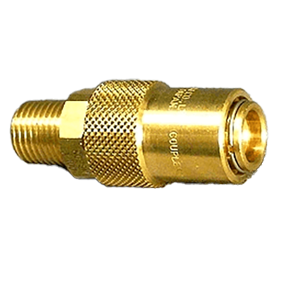 金型用カプラ K02SM (めねじ取付用) -株式会社松井製作所（プラスコム事業部）