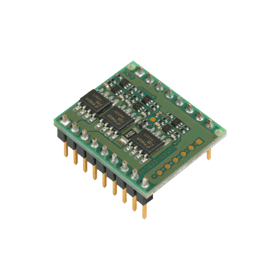 コントローラ製品群 DEC moduleシリーズ (1-Q-ECアンプ)-マクソンジャパン株式会社