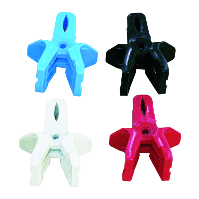 絶縁用防具類 ワンタッチ相標識-ヨツギ株式会社