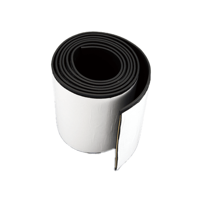 樹木対策品 耐摩耗シート (テープ型) YS-287-04-05-ヨツギ株式会社