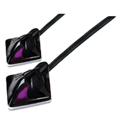 SpeakerCraft IRエミッタ (デュアル) XANTECH 284D-オーディーエス株式会社