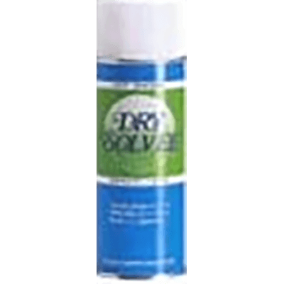 Stain remover dry solby 420cc-Central Japan Juki Co., Ltd.
