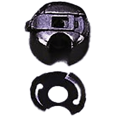 Idling prevention DB bobbin case (Applicable to bobbin diameter 21 x width 9 mm)-Central Japan Juki Co., Ltd.