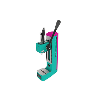 Zahnstangenpresse ZFS-TOX Presso Technique Co., Ltd.