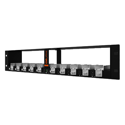 Bridge UHD Micro対応19インチラックマウントユニット UHD_M_PLUS-株式会社エーディテクノ