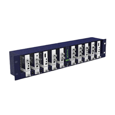 Bridge Microシリーズ対応19インチラックマウントユニット M_PLUS-株式会社エーディテクノ