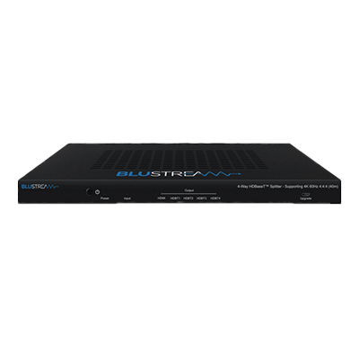 HDMI延長器 HDBaseT CSC 4分配器 HSP14CS-株式会社エーディテクノ