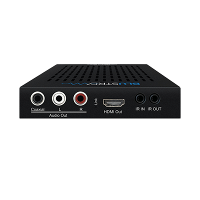 HDMI延長器 HDBaseT CSC受信器 HEX70CS-RX-株式会社エーディテクノ