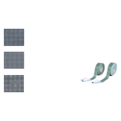 オラフォル オラライト (旧 リフレクサイト) 海の安全を守るマリン用再帰反射材 MP1000R TypeⅡ テープタイプ-法和株式会社