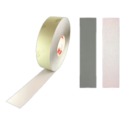 業務用超高輝度 衣類用反射布 縫製タイプ GP090 長さ20M巻き-法和株式会社