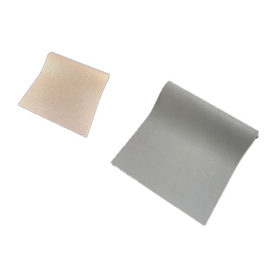 高輝度反射布 P-Ref Cloth P-REF 00 縫製加工タイプ 無地 シルバー 幅1,000mm×長さ1Mから10Mまで-法和株式会社