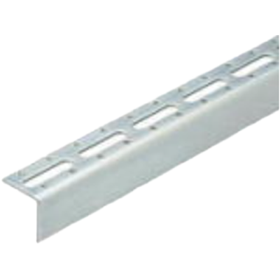 ユニクロめっき ハヤウマ釘穴付タイプ 片穴 ハヤウマNF-900-ピーワンショップ