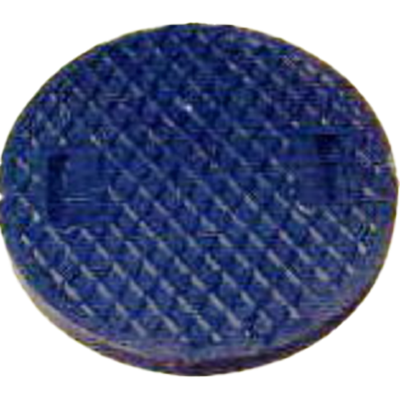 丸型ため枡 雨水枡用 フタ 鋳鉄ふた MFCS300-ピーワンショップ