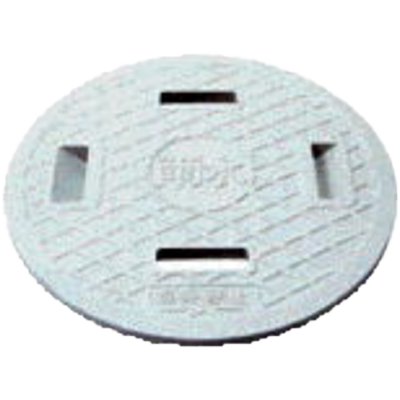 レジコンふた 穴あきタイプ 水封蓋-ピーワンショップ