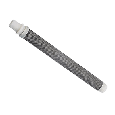 Architectural Accessories Gun Filter Coarse (White)-J. Wagner GmbH