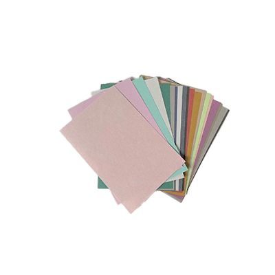 ファンシール ポストカードファンシール-株式会社創美