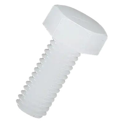 PVDF ボルト PVBT-0000-株式会社廣杉計器