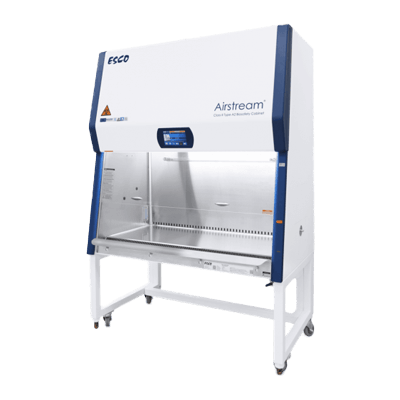 バイオハザードセフティキャビネット ClassⅡ Type A2 (AC2 G4モデル) -ワケンビーテック株式会社