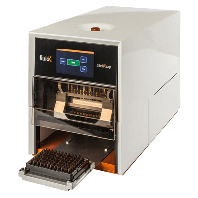 自動デキャッパー・キャッパー IntelliXcap-ワケンビーテック株式会社