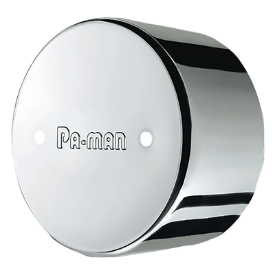 Wheel Center Cap UD Large Truck Rear 19.5 inch-Perman Corporation Co., Ltd.