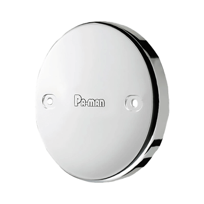 Wheel Center Caps for Isuzu Heavy Trucks, Front, 22.5 inch-Perman Corporation Co., Ltd.