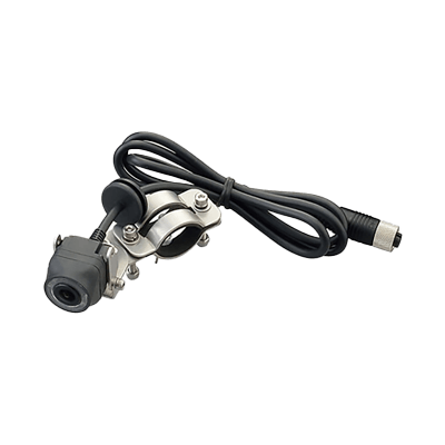 Backup Camera, CMOS Camera, Side Camera Stay Set, DC12V, CR32WB-Perman Corporation Co., Ltd.