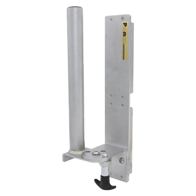 Forklift Accessories Wrap Holder, 3-Level Adjustable, Magnetic, for Lifts-Perman Corporation Co., Ltd.
